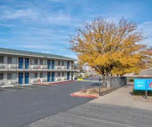 Photo 2 - Motel 6 Albuquerque, NM - Midtown