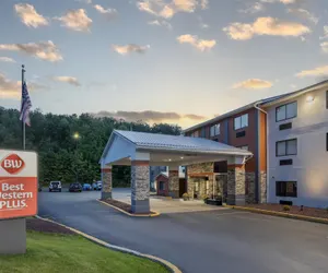 Photo 2 - Best Western Plus Executive Inn