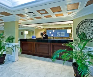 Photo 3 - Holiday Inn Express Ringgold, an IHG Hotel