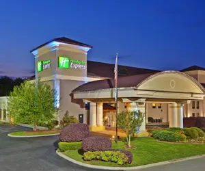 Photo 2 - Holiday Inn Express Ringgold, an IHG Hotel