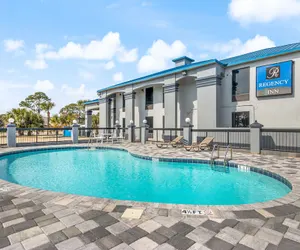 Photo 2 - Regency Inn Near Boardwalk & Hurlburt Field
