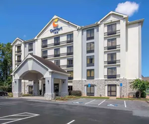 Photo 2 - Comfort Inn Kennesaw