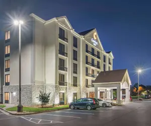 Photo 2 - Comfort Inn Kennesaw