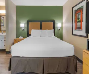 Photo 5 - Extended Stay America Select Suites Atlanta Buckhead