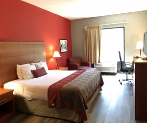 Photo 5 - Ramada by Wyndham Pearl/Jackson Airport