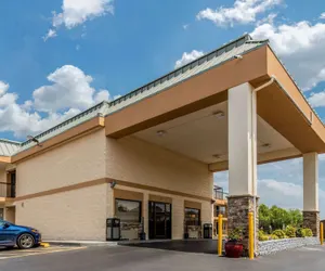 Photo 2 - Quality Inn Kingston Springs