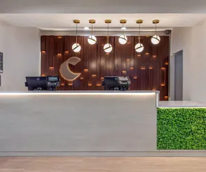 Photo 2 - Comfort Inn - Weatherford