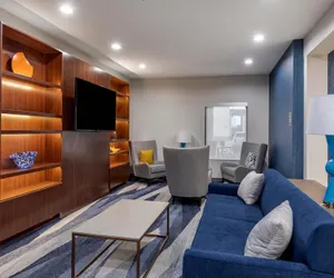 Photo 3 - Comfort Inn - Weatherford