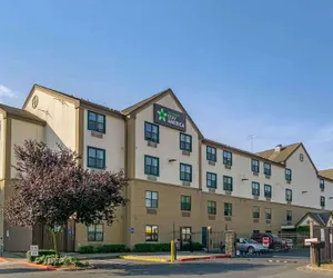 Photo 2 - Extended Stay America Suites Seattle Everett North