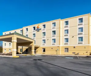 Photo 2 - Comfort Inn Mechanicsburg - Harrisburg South