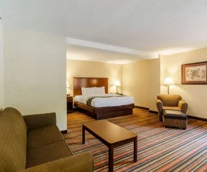 Photo 2 - Quality Inn Danville - University Area