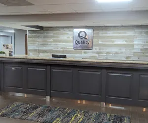 Photo 3 - Quality Inn Danville - University Area