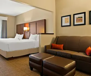 Photo 5 - Comfort Suites Saginaw