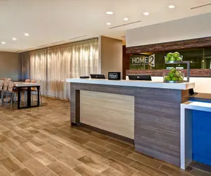 Photo 5 - Home2 Suites by Hilton Bowling Green