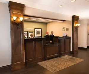 Photo 5 - Hampton Inn Carlstadt-At The Meadowlands