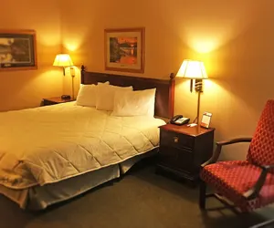 Photo 5 - Days Inn by Wyndham Clanton AL