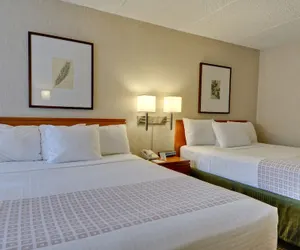 Photo 5 - Vagabond Inn Los Angeles at USC