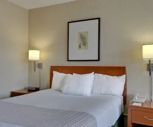 Photo 4 - Vagabond Inn Los Angeles at USC