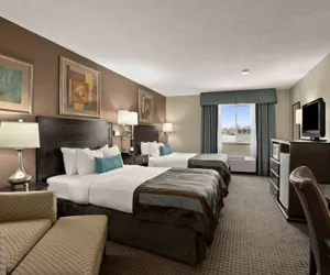 Photo 5 - Wingate by Wyndham Pueblo