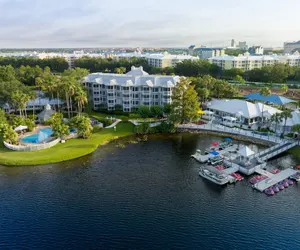 Photo 2 - Marriott's Cypress Harbour Villas