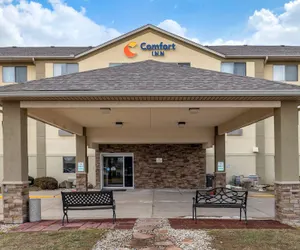 Photo 2 - Comfort Inn Shelbyville North