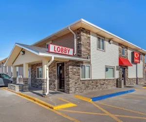 Photo 2 - Econo Lodge Hays I-70