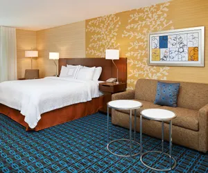 Photo 5 - Fairfield Inn By Marriott Port Huron