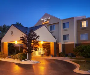 Photo 2 - Fairfield Inn By Marriott Port Huron