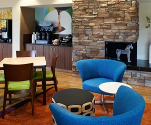 Photo 3 - Fairfield Inn By Marriott Port Huron