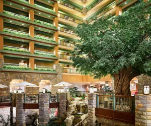 Photo 3 - Chateau On The Lake Resort Spa and Convention Center