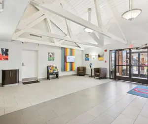 Photo 4 - Motel 6 Piscataway, NJ