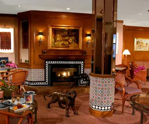 Photo 4 - Casablanca Hotel by Library Hotel Collection