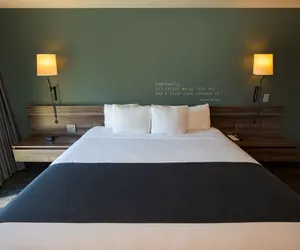 Photo 3 - Ruby River Hotel Downtown Spokane