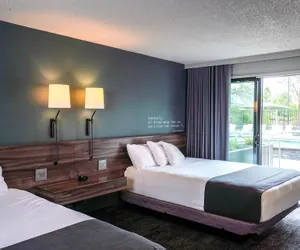 Photo 4 - Ruby River Hotel Downtown Spokane