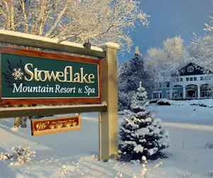 Photo 2 - Stoweflake Mountain Resort & Spa