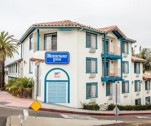 Photo 2 - Rodeway Inn San Clemente Beach