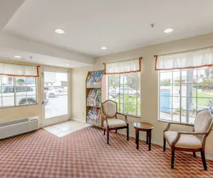 Photo 2 - Hotel Avenida, San Clemente