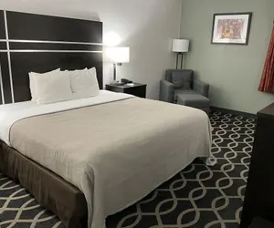 Photo 2 - Quality Inn Jacksonville near Little Rock Air Force Base