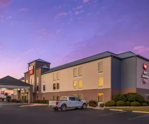 Photo 2 - Best Western Plus Madison