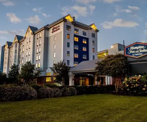 Photo 2 - Hampton Inn & Suites Nashville-Vanderbilt-Elliston Place