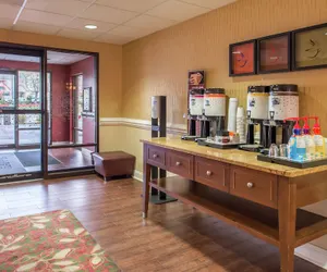 Photo 5 - Hampton Inn Columbia Northeast - Fort Jackson Area