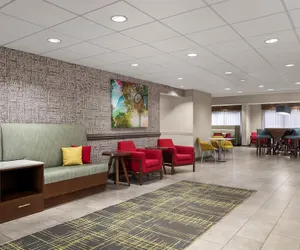 Photo 3 - Hampton Inn Columbia Northeast - Fort Jackson Area