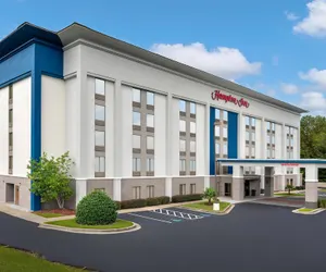 Photo 2 - Hampton Inn Columbia Northeast - Fort Jackson Area