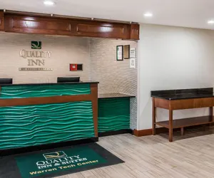 Photo 4 - Quality Inn & Suites Warren - Detroit