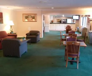 Photo 2 - Motel 6 Maryland Heights, MO