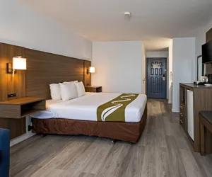 Photo 2 - Quality Inn & Suites Tulare