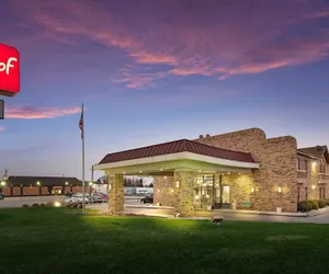 Photo 2 - Red Roof Inn Fort Wayne