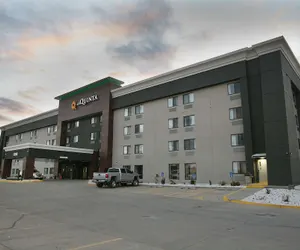 Photo 2 - La Quinta Inn & Suites by Wyndham Des Moines West Clive