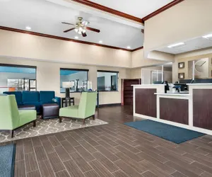 Photo 5 - Comfort Inn and Suites