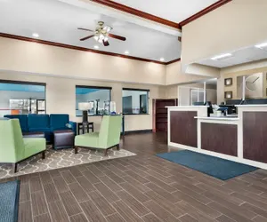 Photo 5 - Comfort Inn and Suites